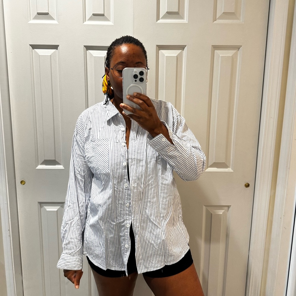 Thread & supply shirt - Picture 2 of 9